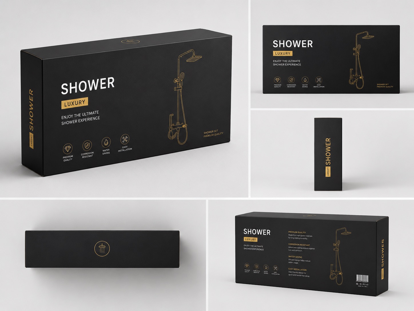 Outer packaging sample 1