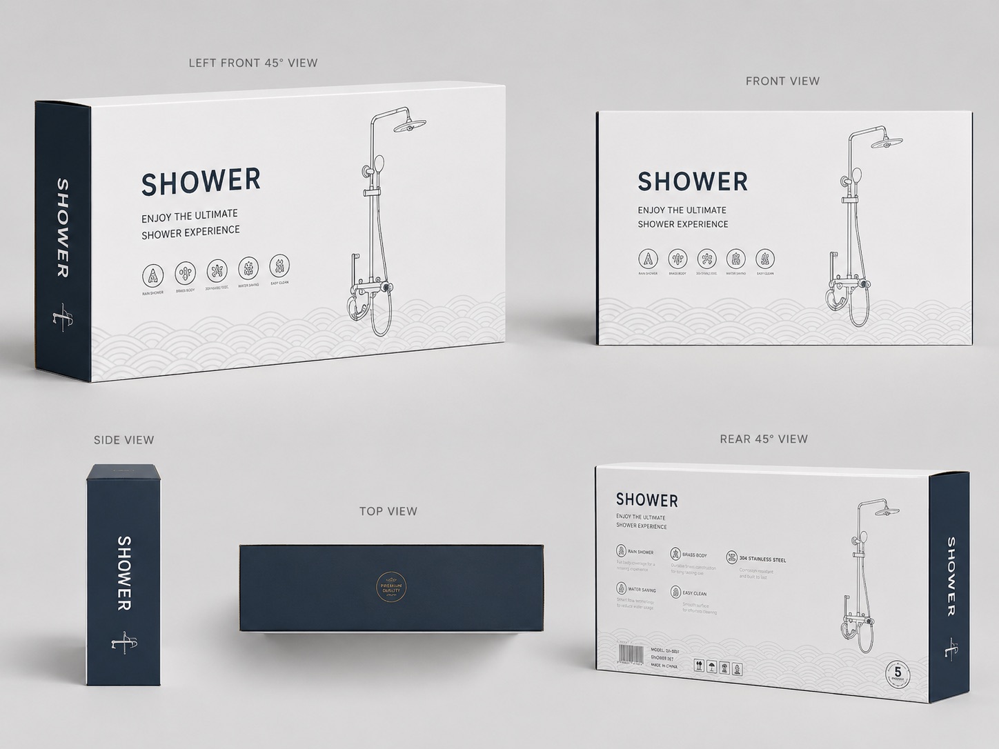 Outer packaging sample 2