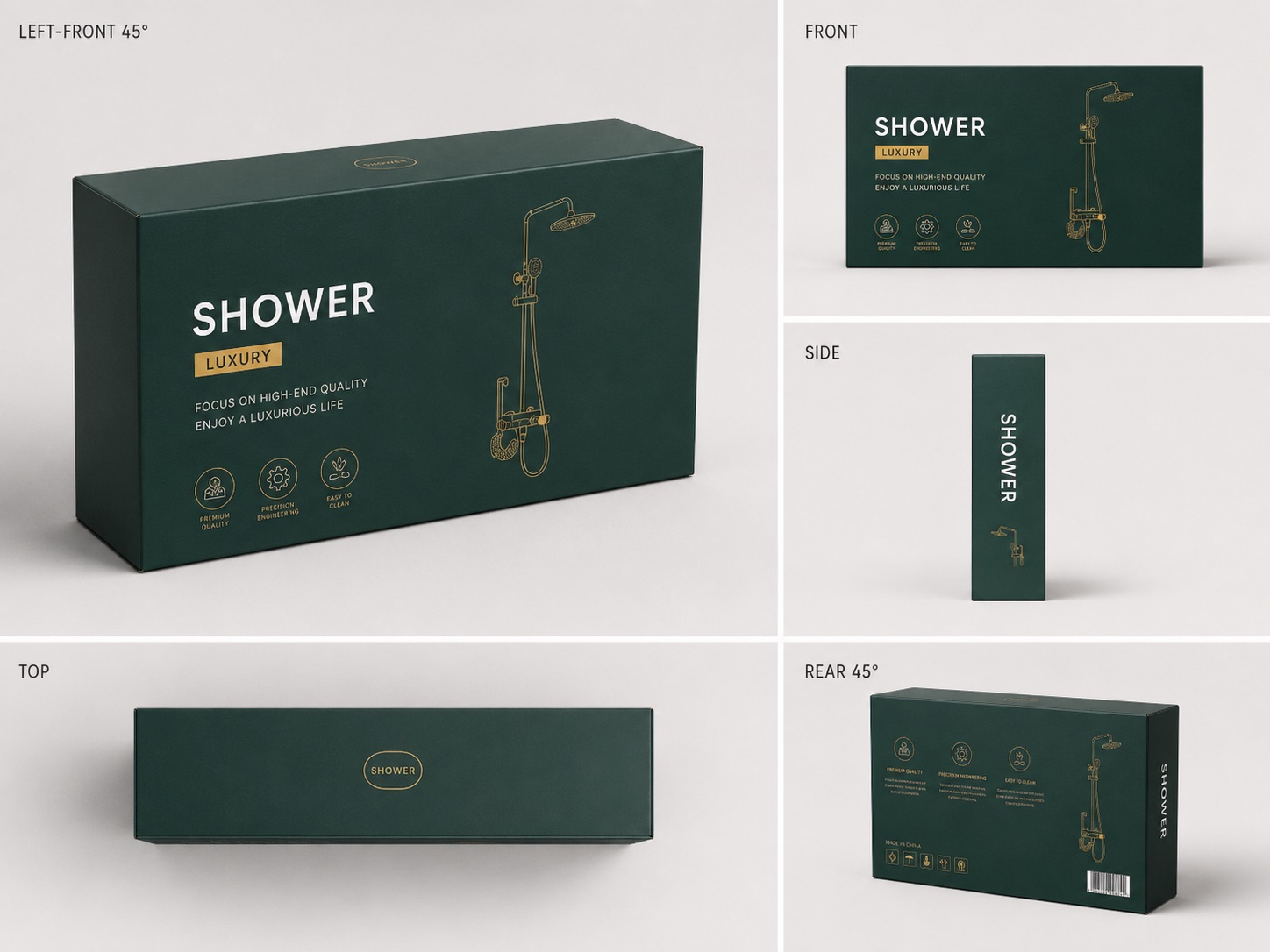Outer packaging sample 5