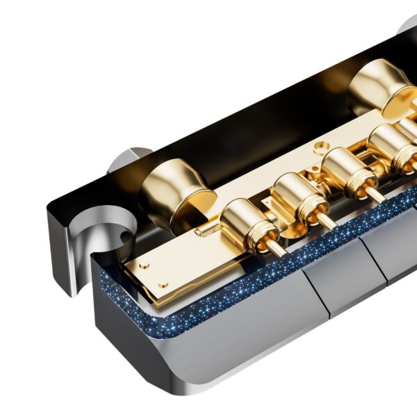 Smart Thermostatic LED Shower System with Digital Temperature Display – Rainfall Shower Set with Handheld Spray