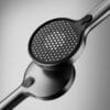 Luxe Digital Thermostatic Shower Mixer with LED Display