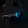 Luxe Digital Thermostatic Shower Mixer with LED Display