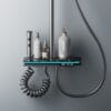 Smart Digital Thermostatic Shower System | Gun Grey