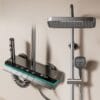 Digital Thermostatic Shower System with Rainfall & Handheld