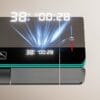 Digital Thermostatic Shower System with Rainfall & Handheld