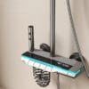 Smart Digital Thermostatic Shower System