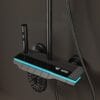 Smart Digital Thermostatic Shower System