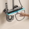 Smart Digital Thermostatic Shower System