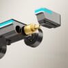 Smart Digital Thermostatic Shower System