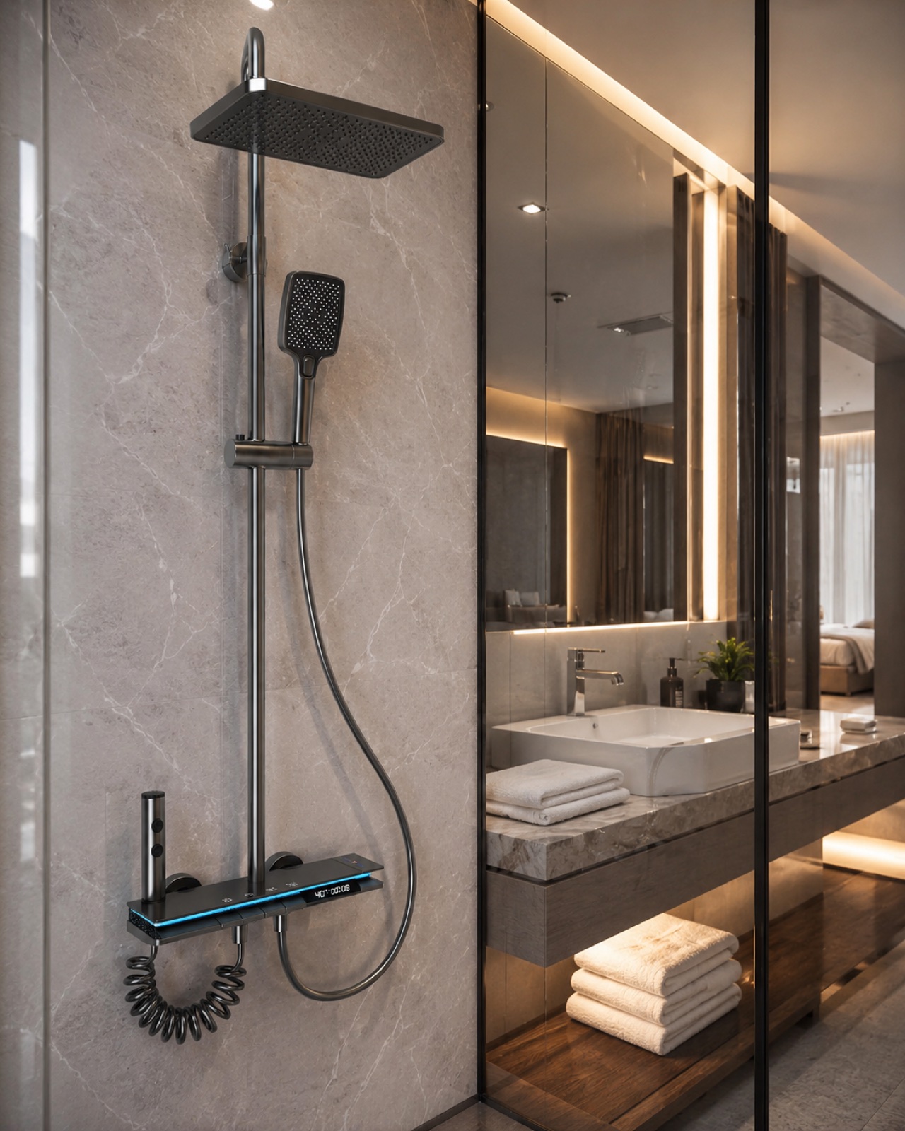 Hotel Projects